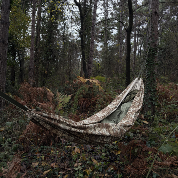 Fabe Tarp Hamak