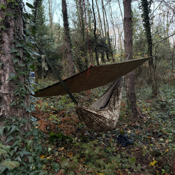 Vuts Tarp Hamak