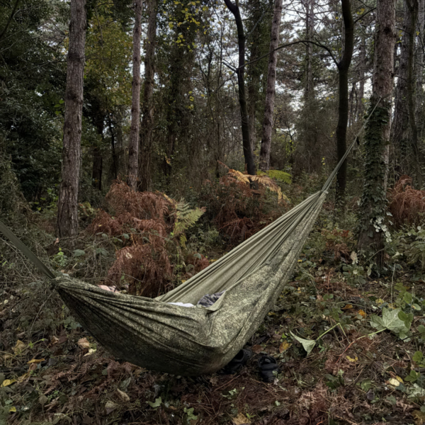 Vuts Tarp Hamak