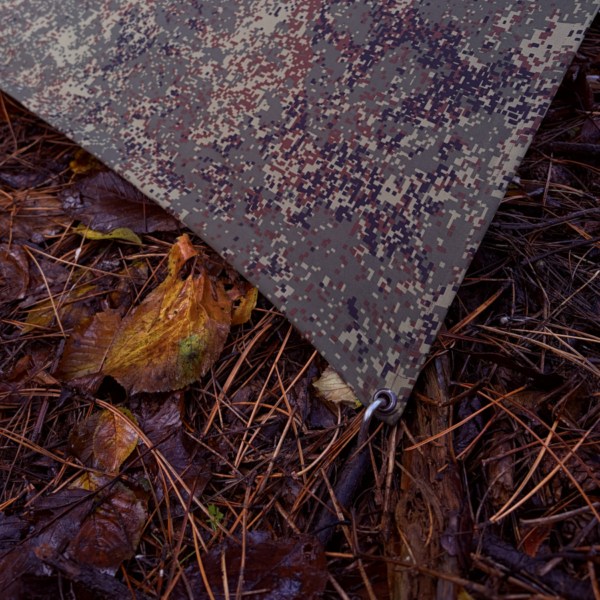 Vuts Tarp Yağmurluk