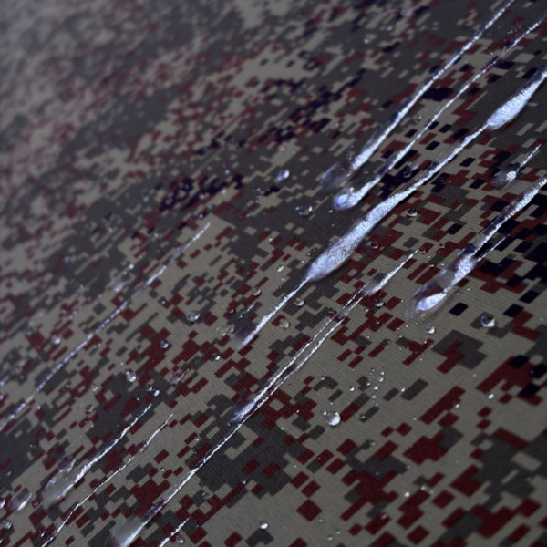 Vuts Tarp Yağmurluk