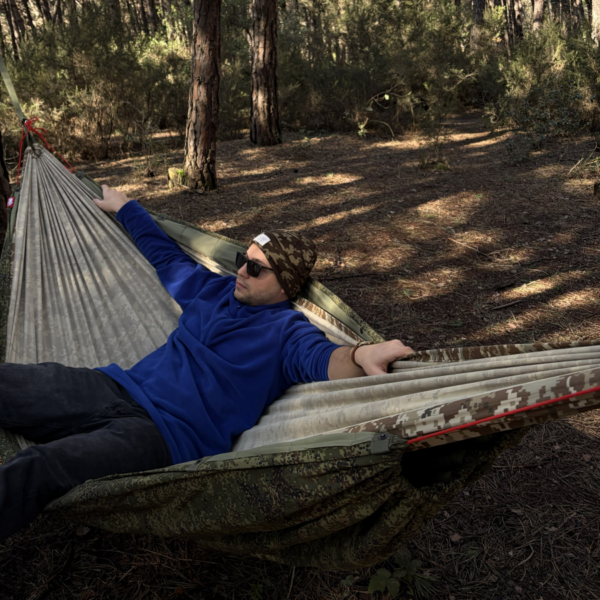 Vuts Underquilt Tulum