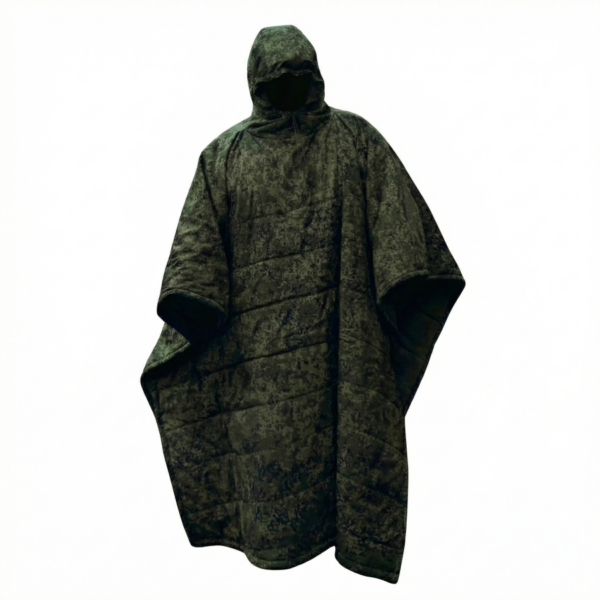 Vuts Underquilt Tulum