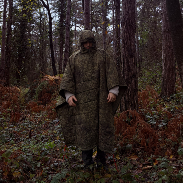 Vuts Underquilt Tulum