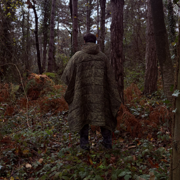 Vuts Underquilt Tulum