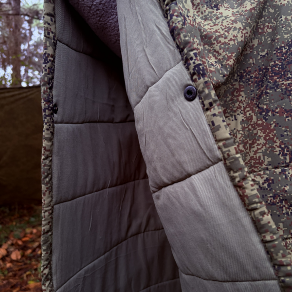 Vuts Underquilt Tulum