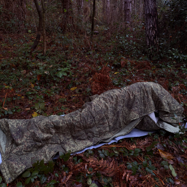 Vuts Underquilt Tulum