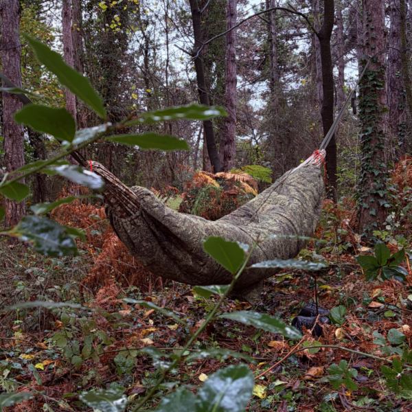 Vuts Underquilt Tulum