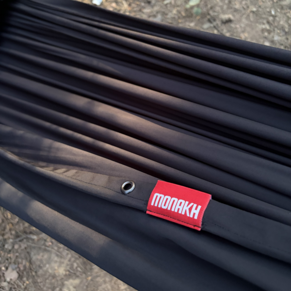 Maze Tarp Hamak