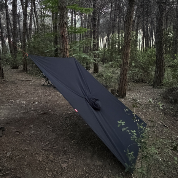 Maze Tarp Yağmurluk